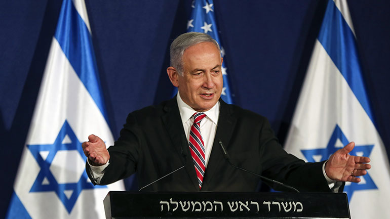 Το Ισραήλ οδεύει προς την τέταρτη εκλογική αναμέτρησή του μέσα σε δύο χρόνια